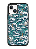 Wafe iPhone 14 Plus Case QC10949