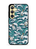 Wafe Samsung Galaxy S25 Plus 5G , Samsung Galaxy S25+ 5G Case OV10949