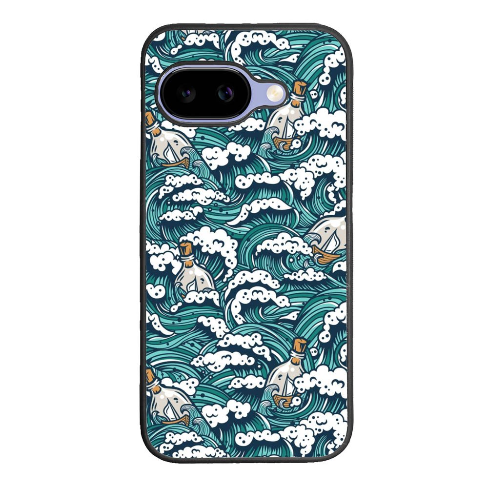 Wafe Google Pixel 10A Case OV10949