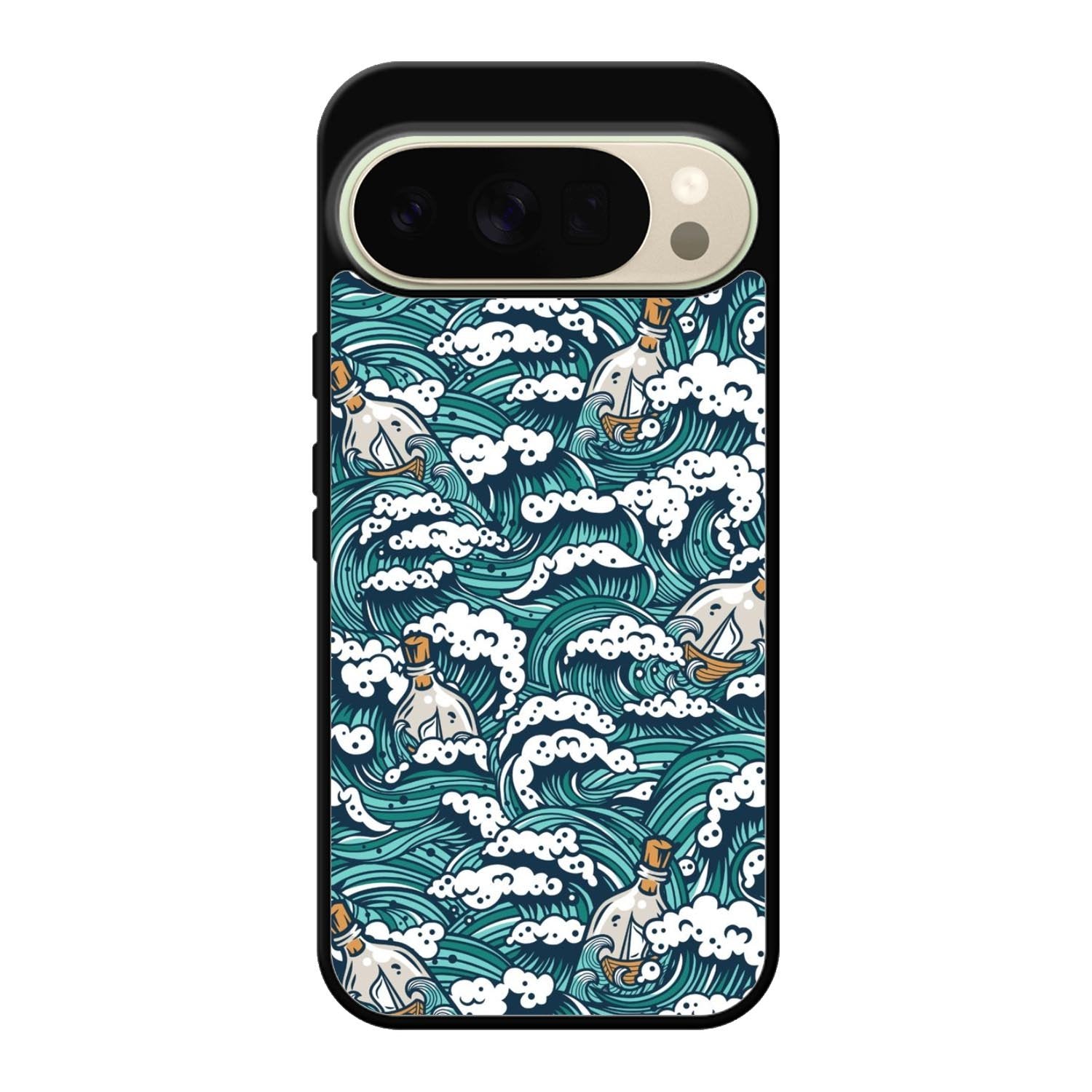 Wafe Google Pixel 10 Pro Case OV10949