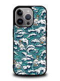 Wafe iPhone 16 Pro Max Case OV10949