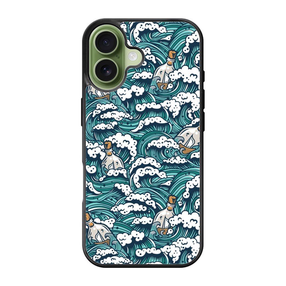 Wafe iPhone 17 Case OV10949