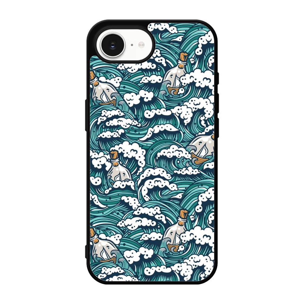 Wafe iPhone 17e Case OV10949