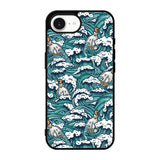 Wafe iPhone 17e Case OV10949