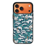 Wafe iPhone 17 Pro Case OV10949