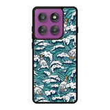 Wafe Motorola Moto Edge 60 Pro Case OV10949