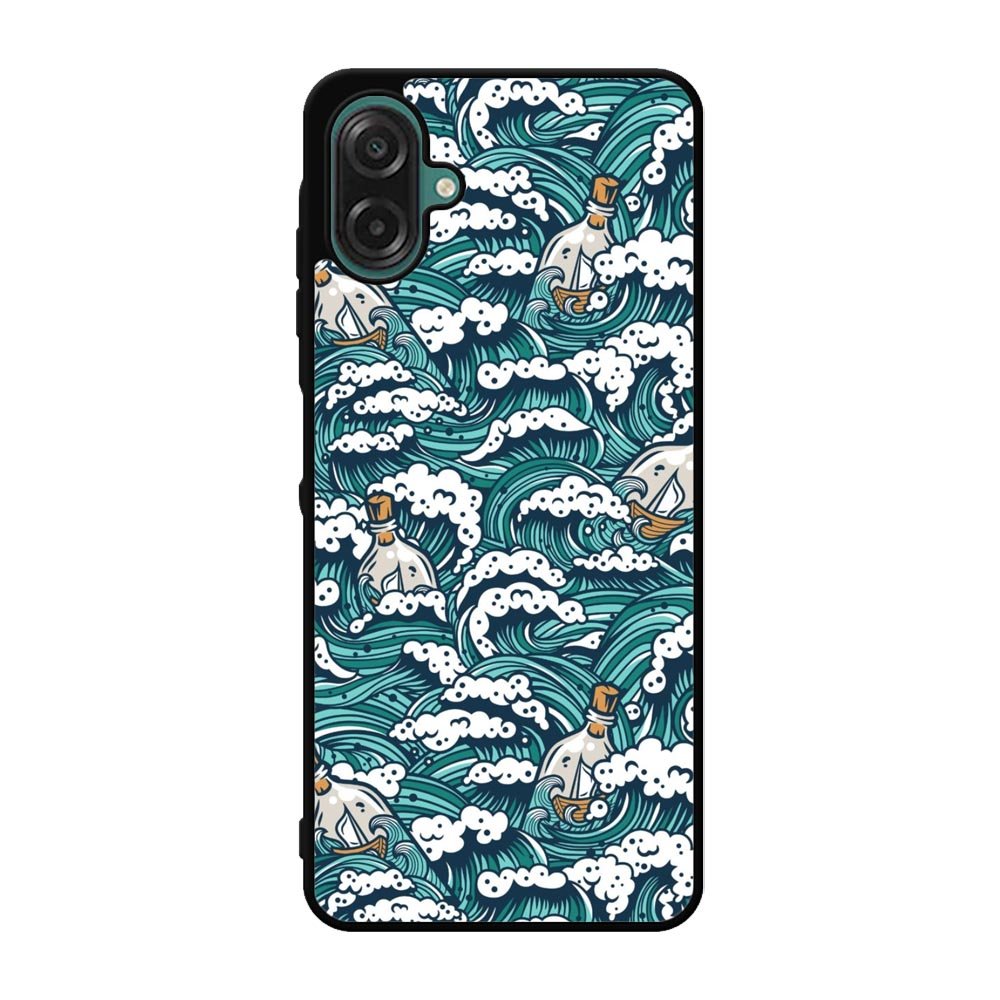 Wafe Samsung Galaxy A07 Case OV10949