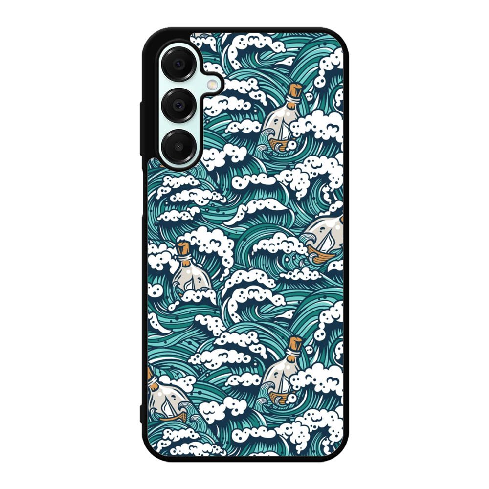 Wafe Samsung Galaxy A16 Case OV10949