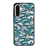 Wafe Samsung Galaxy A36 5G Case RC10949