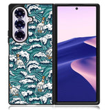 Wafe Samsung Galaxy Z Fold 7 Case OV10949