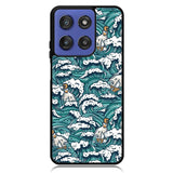 Wafe Motorola Moto G Stylus 5G 2025 Case OV10949