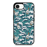 Wafe iPhone 16e Case OV10949