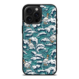 Wafe iPhone 16 Pro Case OV10949