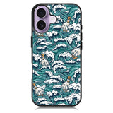 Wafe iPhone 17 Case OV10949