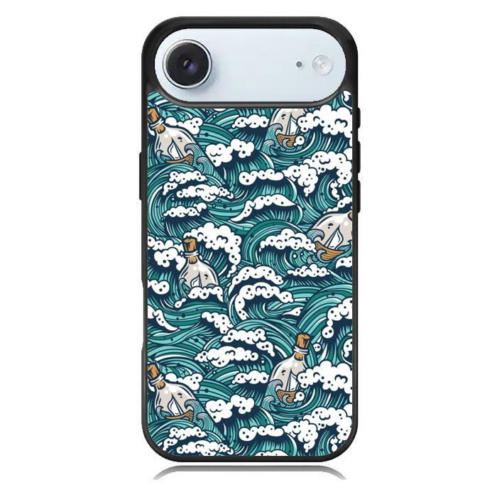 Wafe iPhone 17 Air Case OV10949