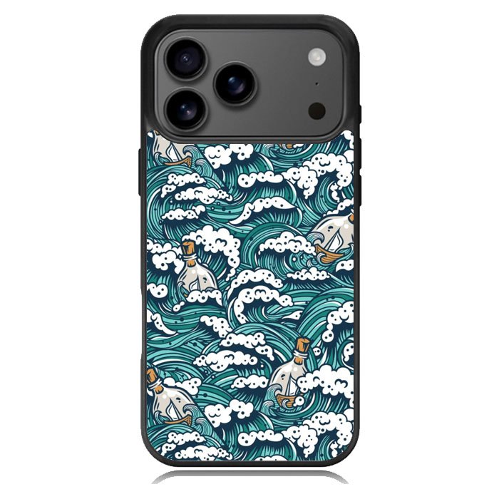 Wafe Samsung Galaxy S26 Case OV10949