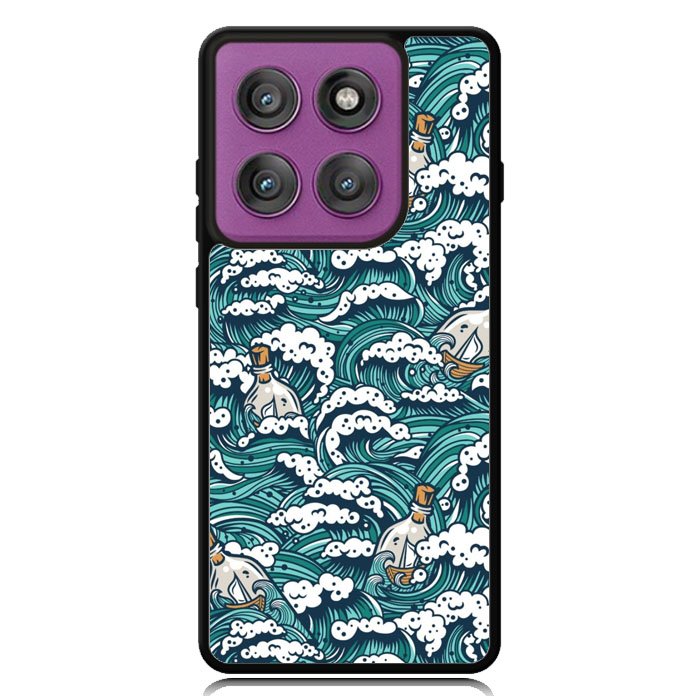 Wafe Motorola Moto Edge 2025 | Moto Edge 60 Fusion | Moto Edge 60 Pro Case OV10949