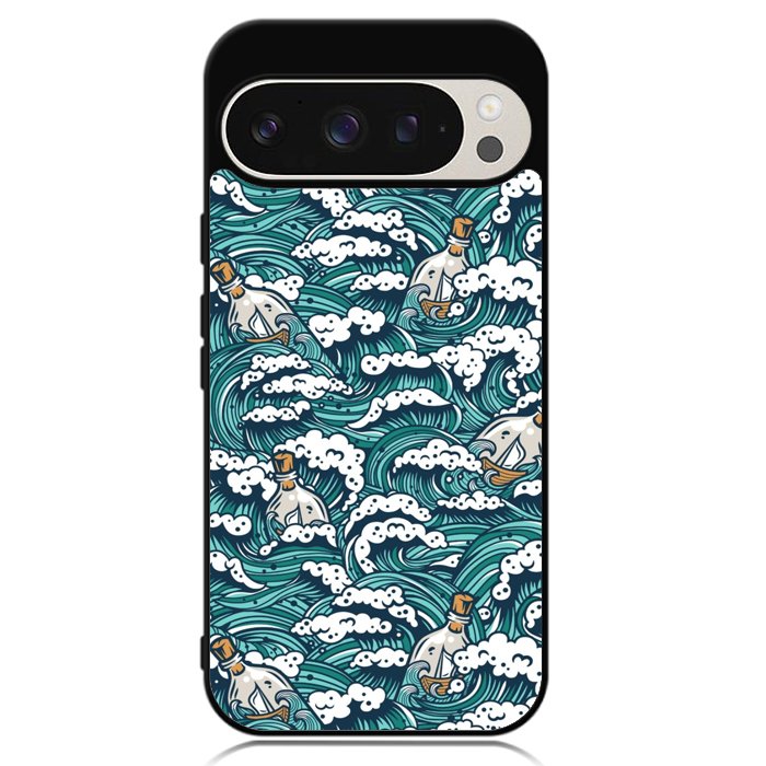 Wafe Google Pixel 9 | Pixel 9 Pro Case OV10949