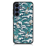 Wafe Samsung Galaxy S25 FE Case OV10949
