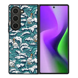 Wafe Samsung Galaxy Z Fold 6 5G 2024 Case OV10949