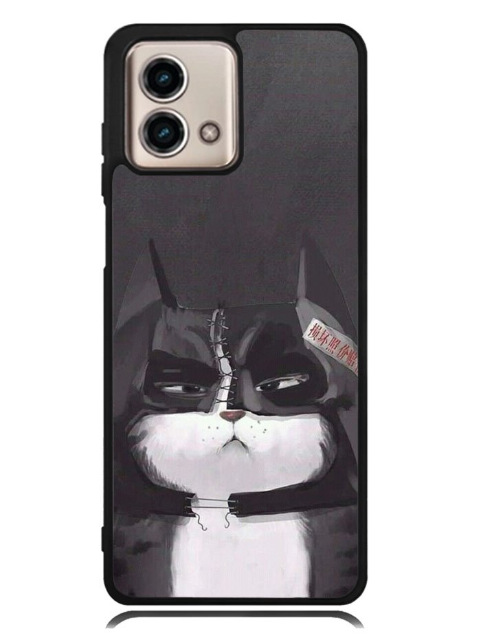 Catman Motorola Moto G Stylus 5G 2023 Case OV11195
