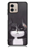 Catman Motorola Moto G Stylus 5G 2023 Case OV11195