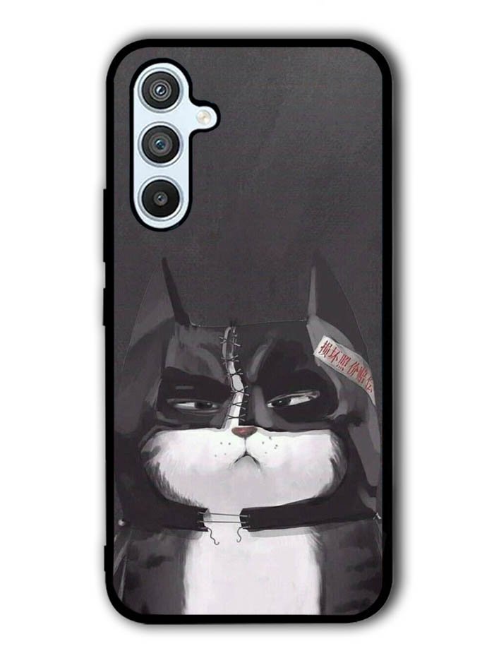 Catman Samsung Galaxy A14 5G Case QC11195