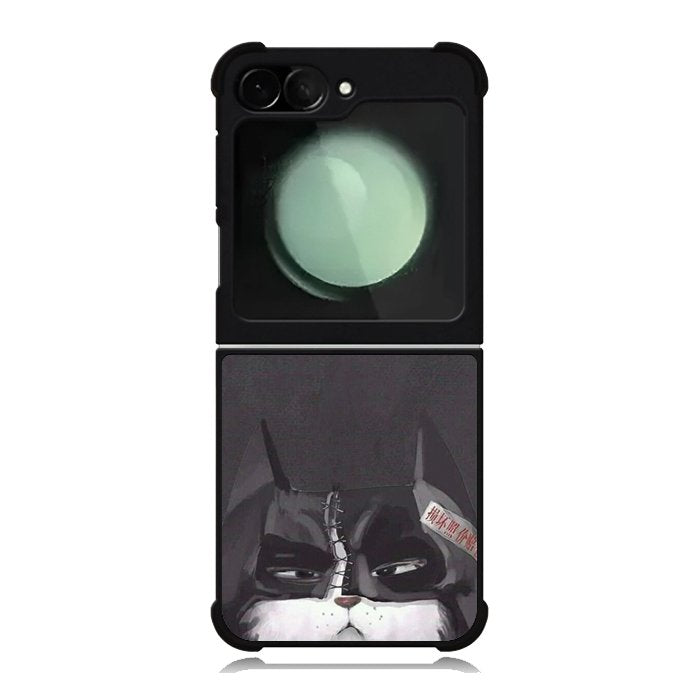 Catman Samsung Galaxy Z Flip 6 5G 2024 Case OV11195