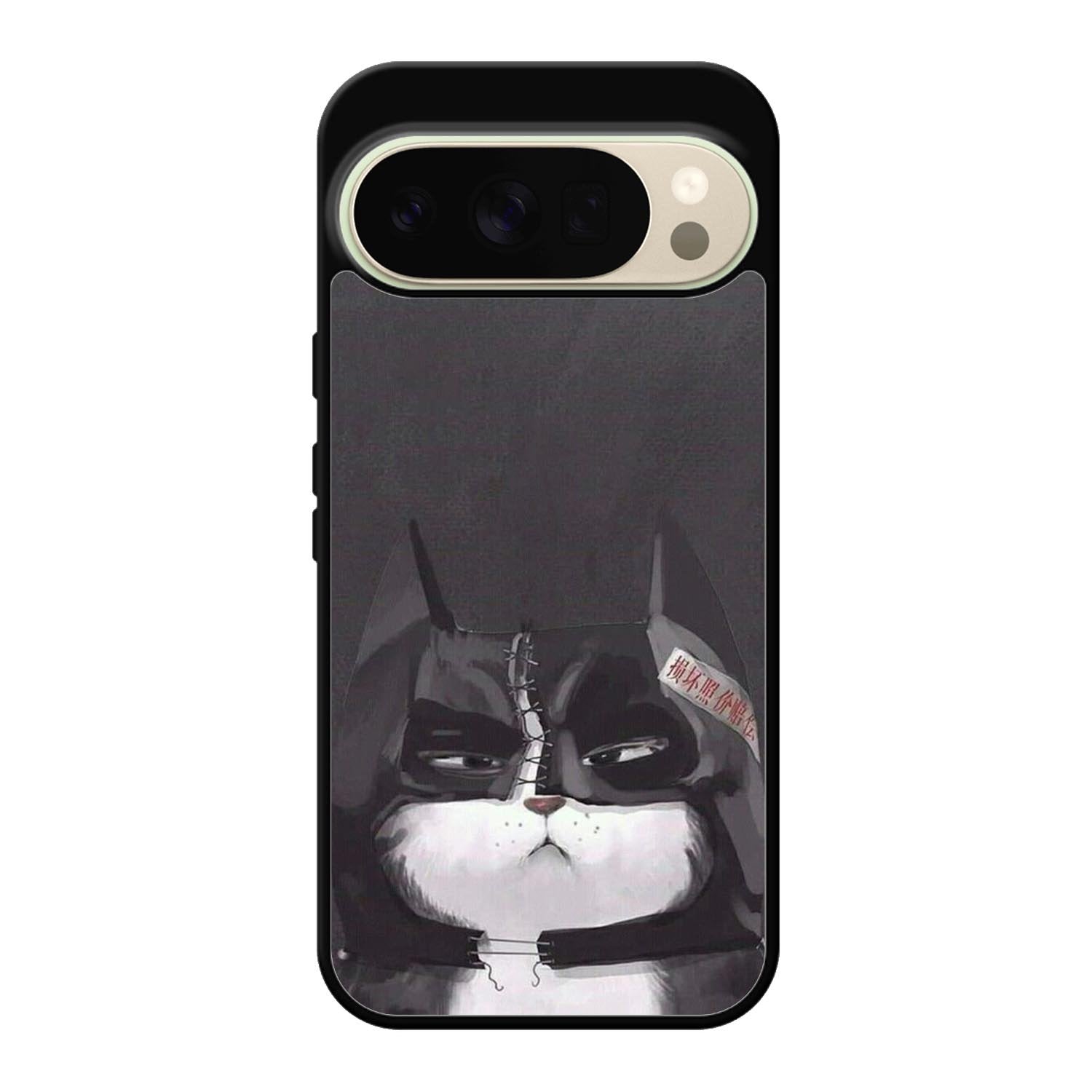 Catman Google Pixel 10 Pro Case OV11195