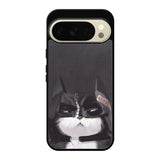 Catman Google Pixel 10 Pro Case OV11195