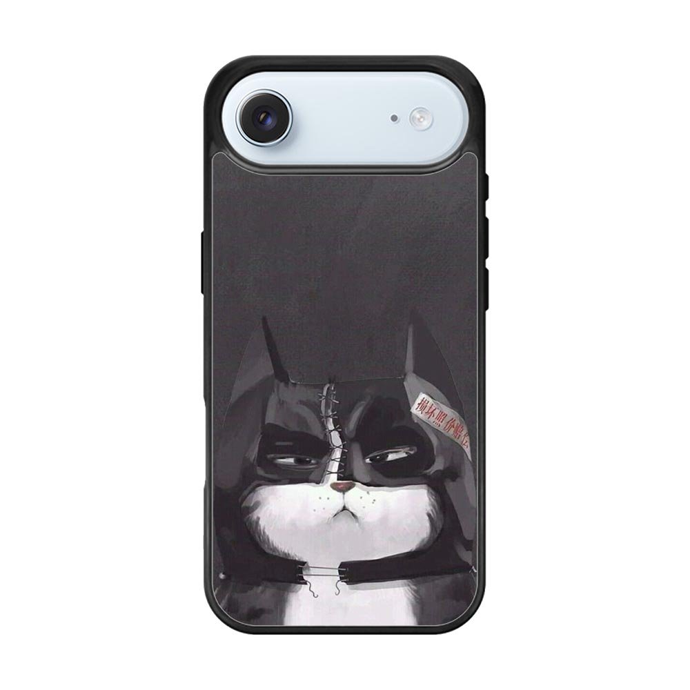 Catman iPhone Air Case OV11195