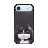 Catman iPhone Air Case OV11195