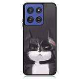 Catman Motorola Moto G Stylus 5G 2025 Case OV11195