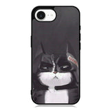 Catman iPhone 16e Case OV11195