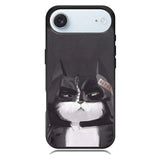 Catman iPhone 17 Air Case OV11195