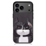 Catman Samsung Galaxy S26 Case OV11195