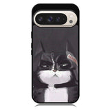 Catman Google Pixel 10 | Google Pixel 10 Pro Case RC11195