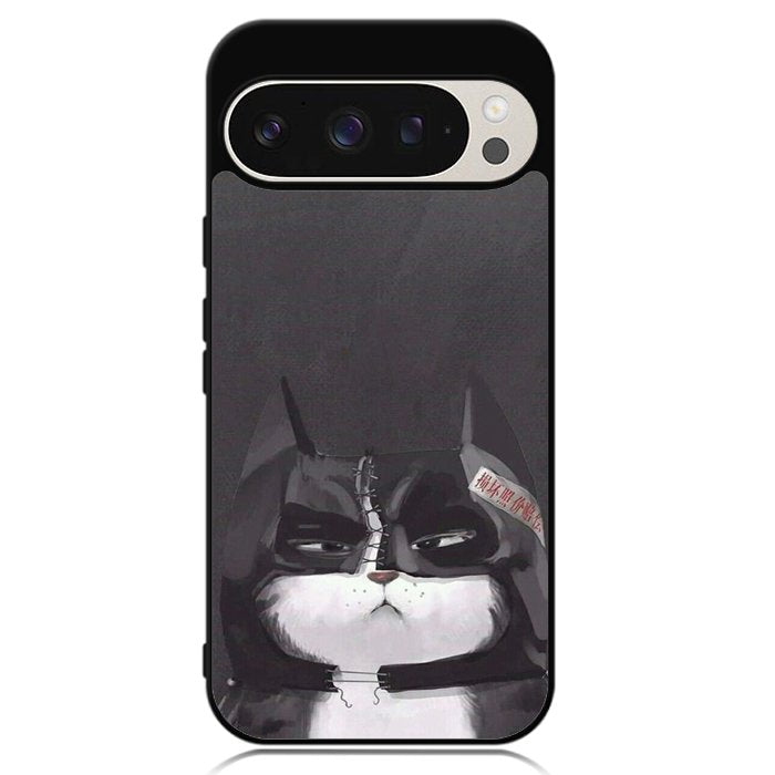 Catman Google Pixel 9 Pro XL Case OV11195