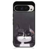 Catman Google Pixel 9 Pro XL Case OV11195