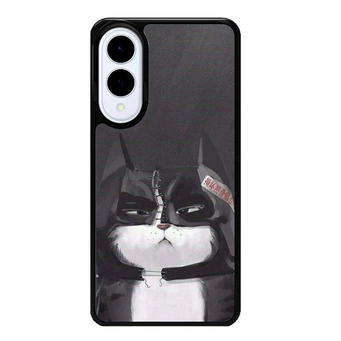 Catman Samsung Galaxy S25 Edge 5G Case OV11195