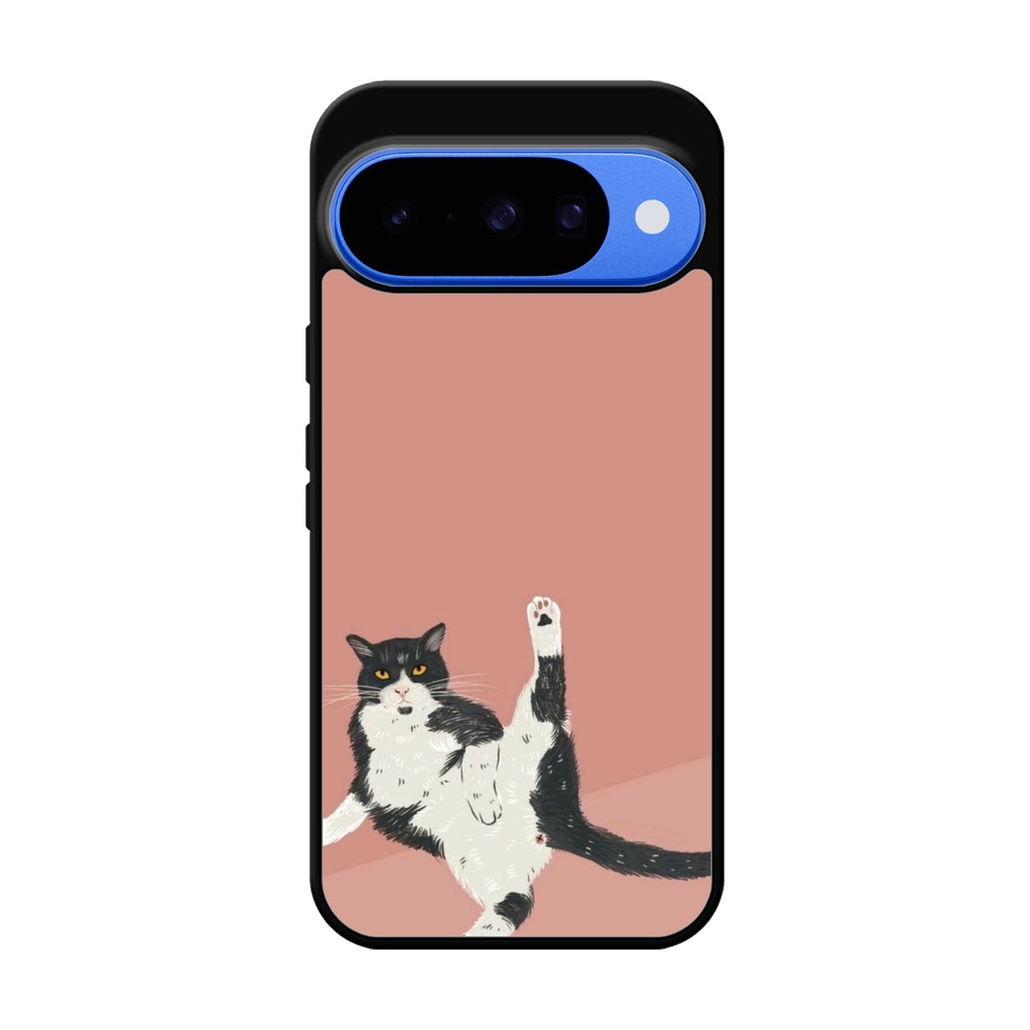 Cat Google Pixel 10 Case OV11193