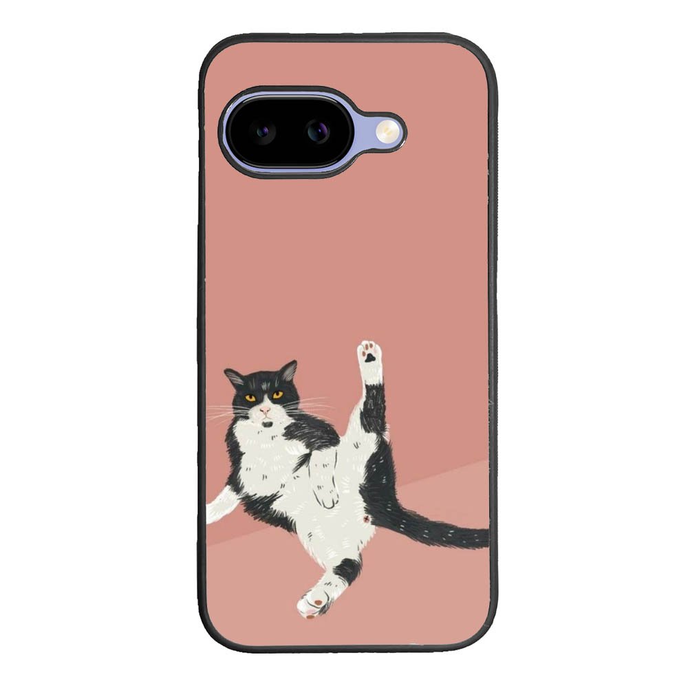 Cat Google Pixel 10A Case OV11193