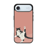 Cat iPhone Air Case OV11193