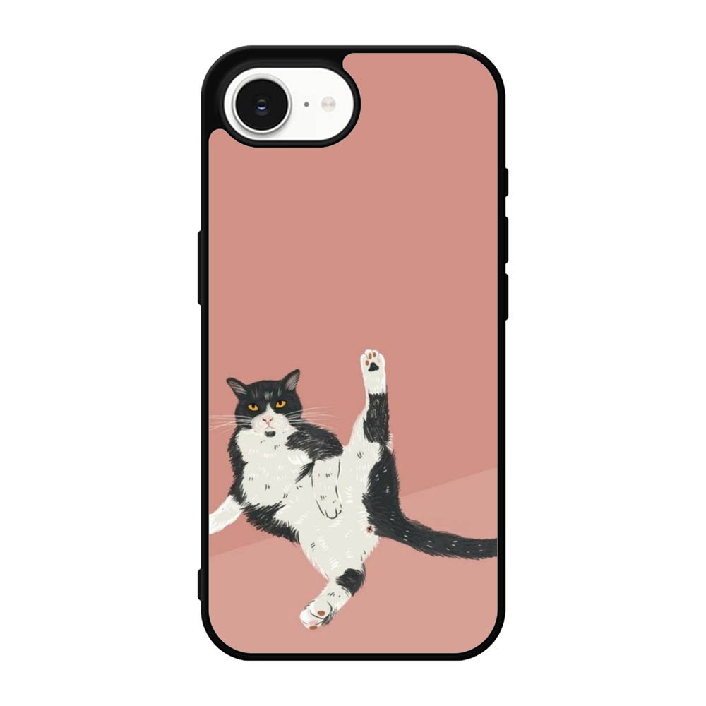 Cat iPhone 17e Case OV11193