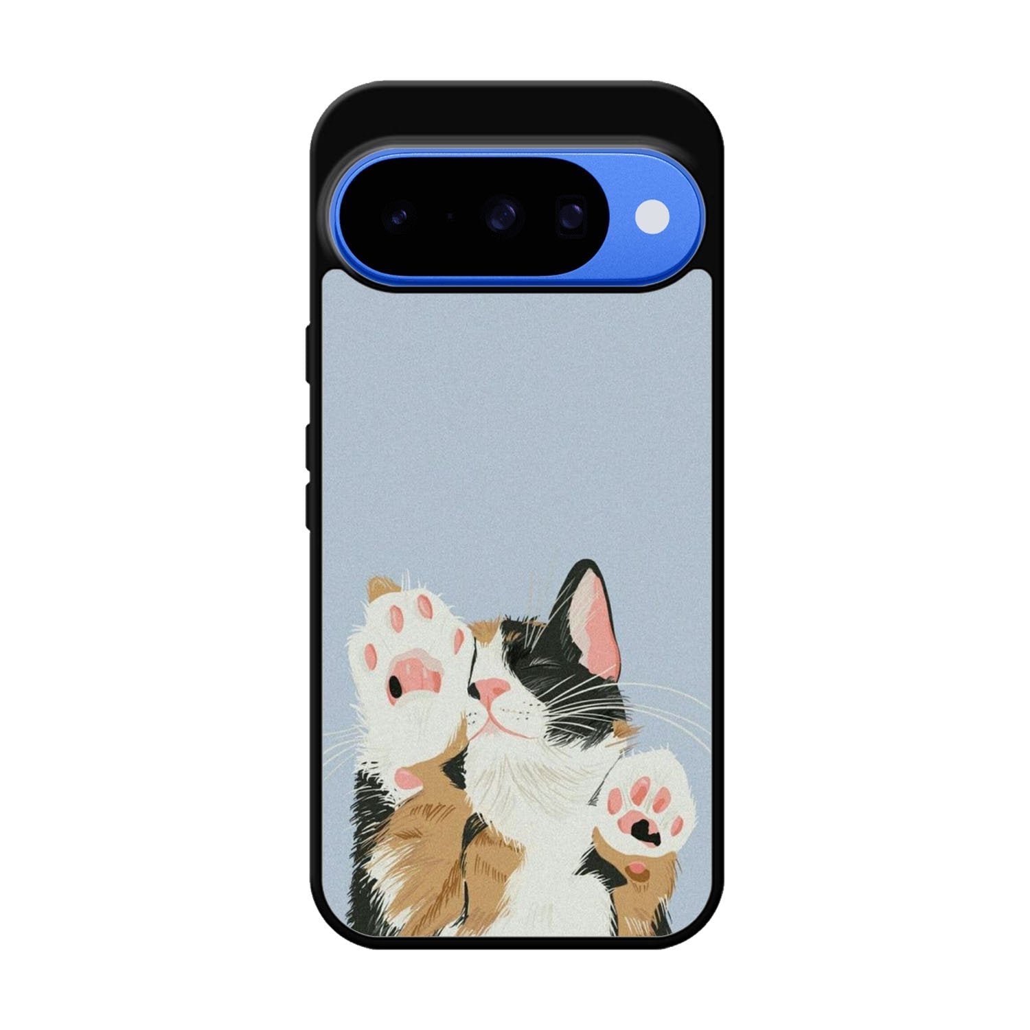 Cat Google Pixel 10 Case OV11194