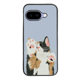Cat Google Pixel 10A Case OV11194