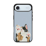 Cat iPhone Air Case OV11194