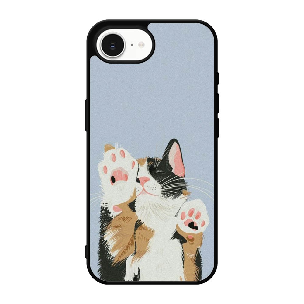 Cat iPhone 17e Case OV11194