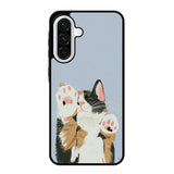 Cat Samsung Galaxy A16 5G Case RC11194
