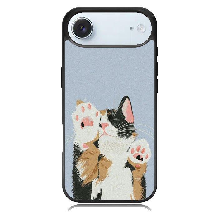 Cat iPhone 17 Air Case OV11194